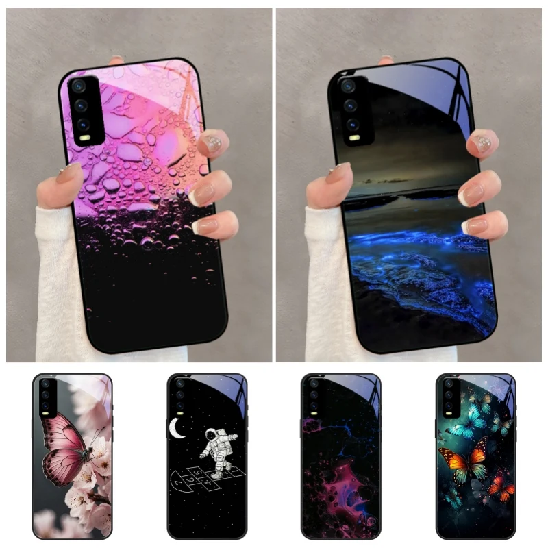 Tempered Glass Case… - image