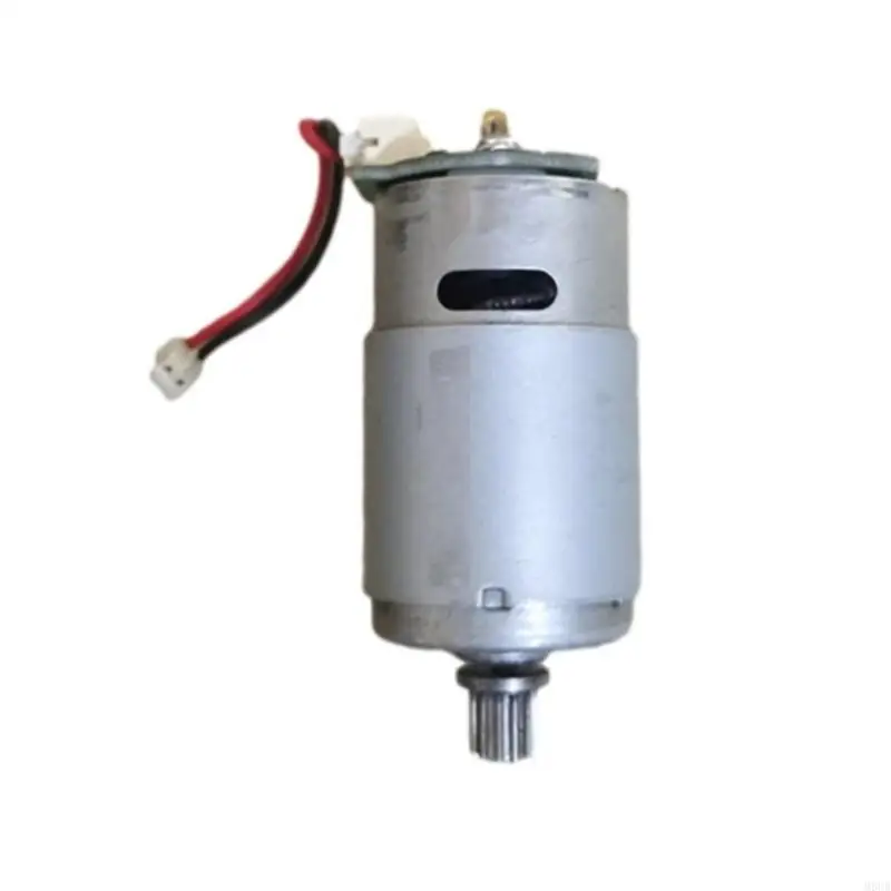 

M6CB Мощный мощный мотор моторный мотор вакуумный мотор, подходящий для домашнего и офисного использования для моделей A40 и A4S