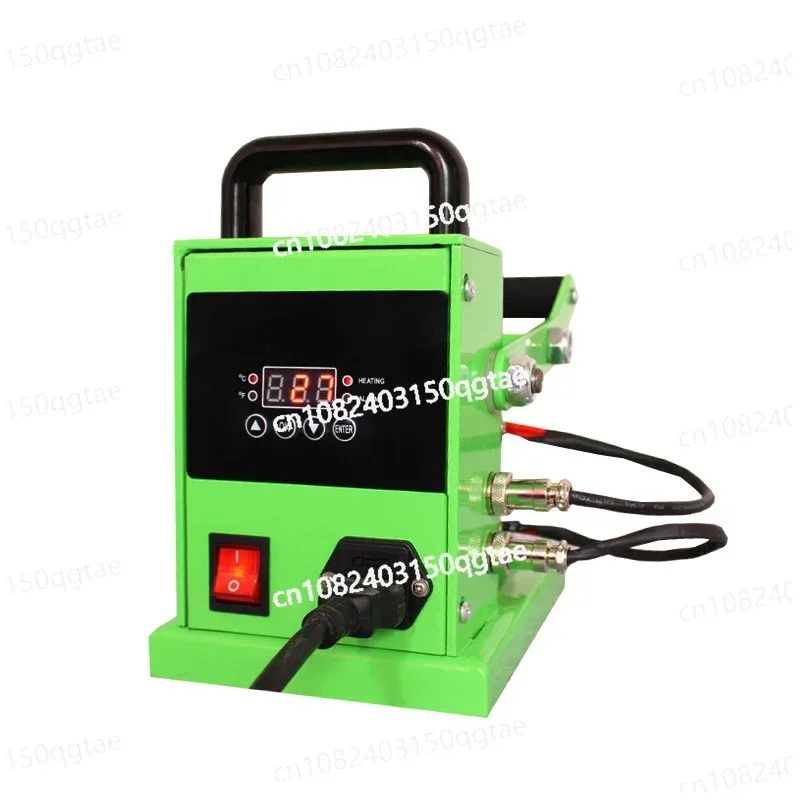 AP2005 Manual Heat Transfer Machine Rosin Press 220V/110V Heat Press Hot Labeling Machine Heating Heat Transfer Machine