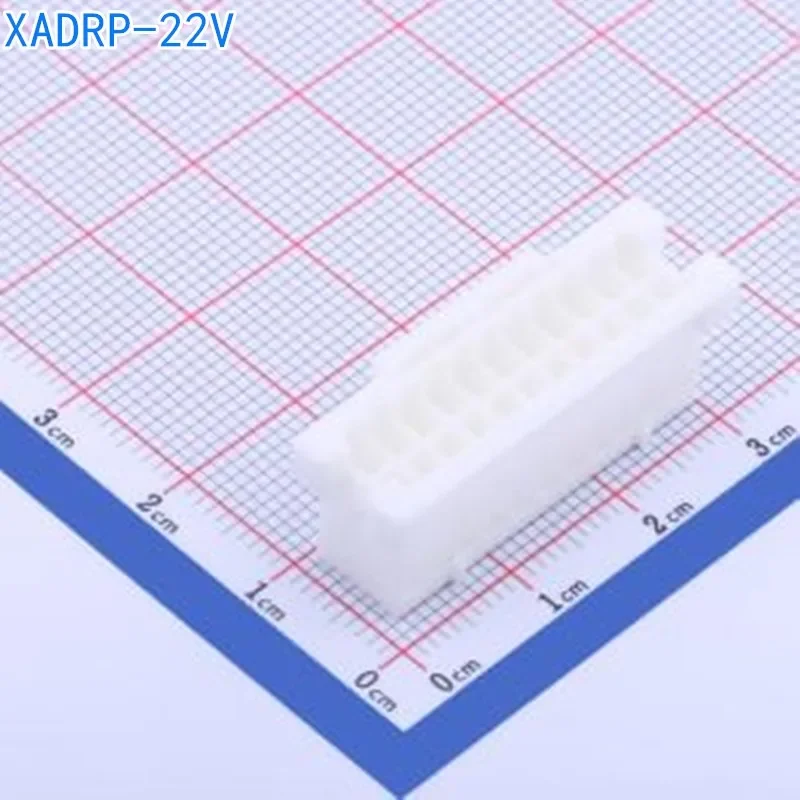 XADRP-16V XADRP-18V XADRP-20V XADRP-22V Cable Terminal Connector For Circuit Wiring DIY Repair Replacement 10Pcs/Lot