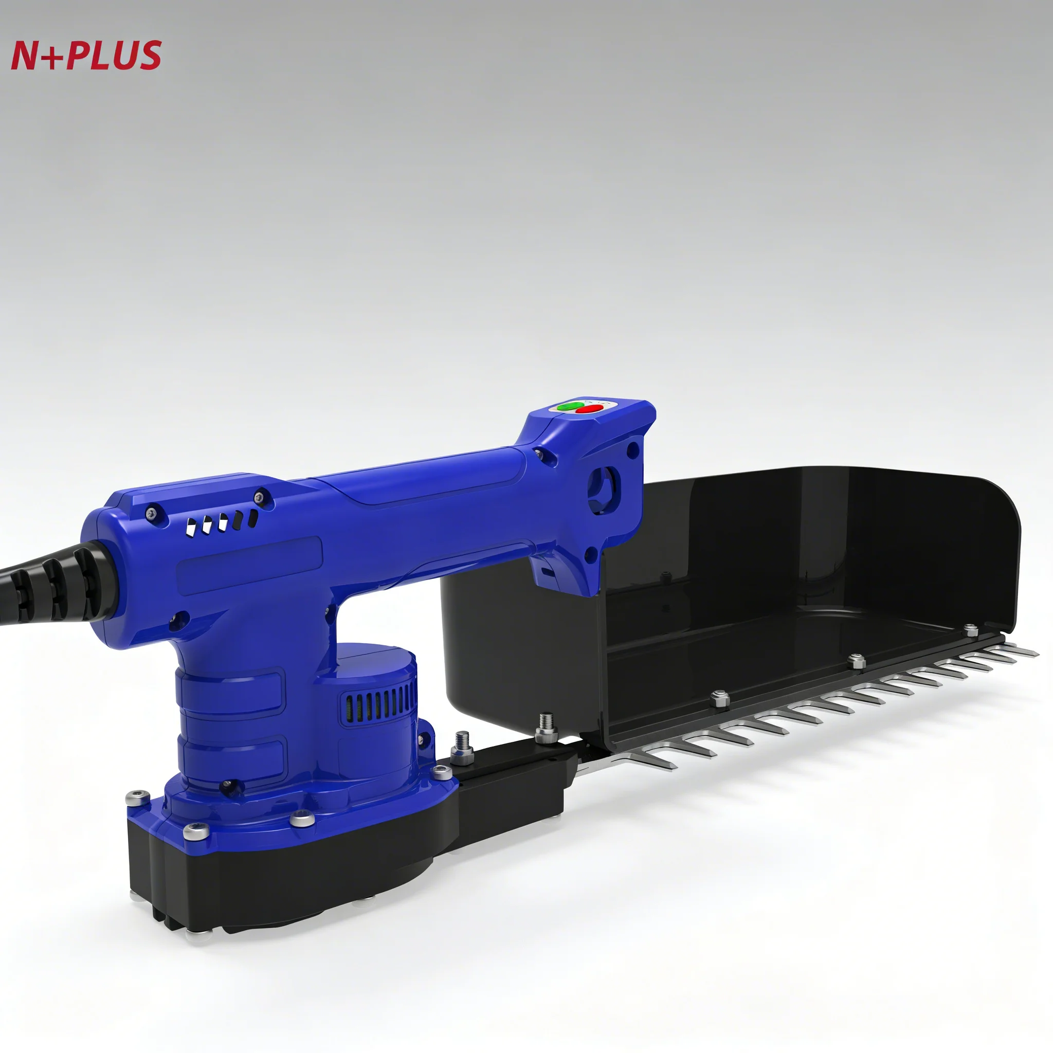 Máquina Recolectora de Té Industrial Recargable Tipo Mochila, Portátil, de Bajo Nivel de Ruido y Alta Eficiencia