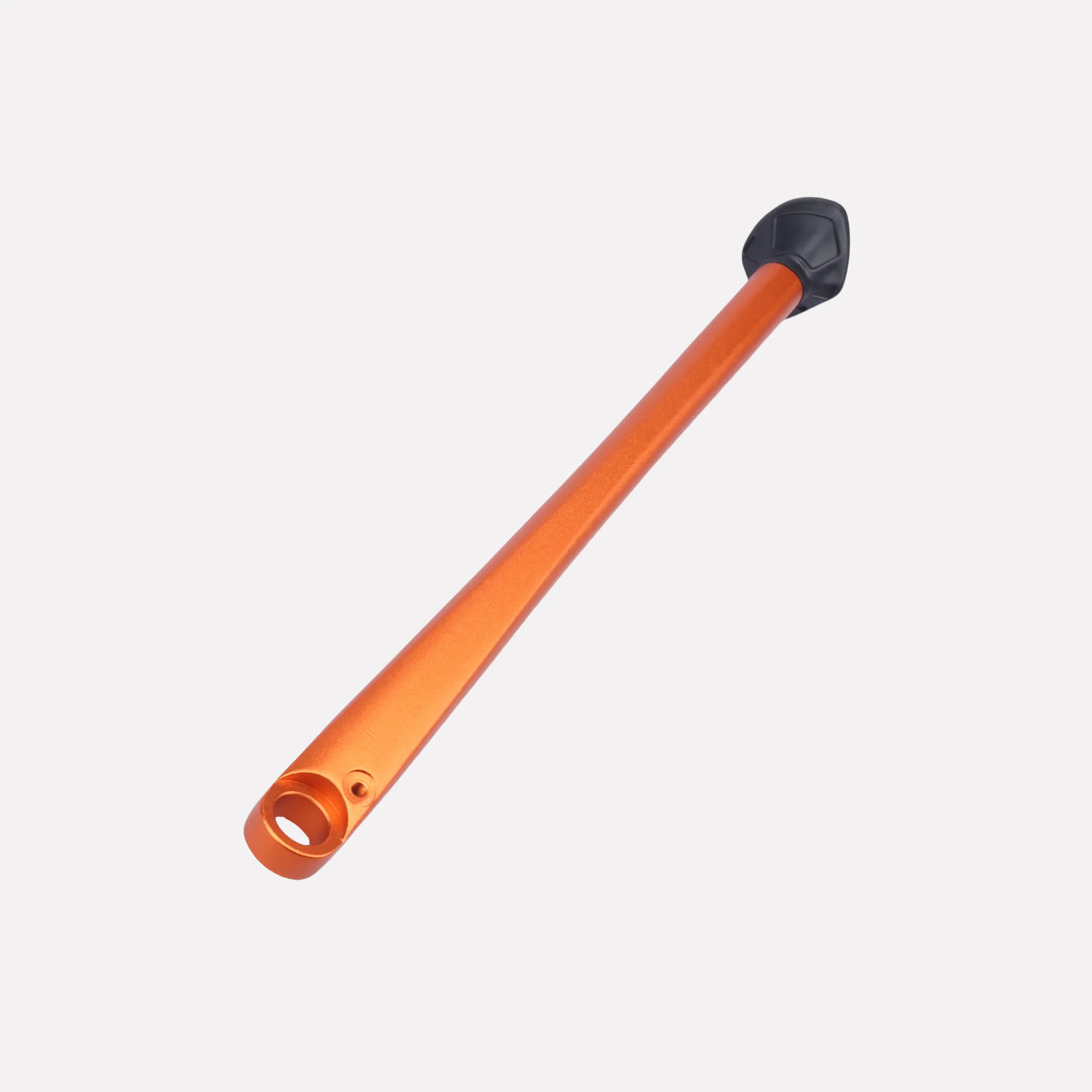 

Aluminum Alloy Motorcycle Kickstand Support Rod Fits KTM 08 23 Models Hengjian Kewei Zuma Kaixi Bike Parts Accessories