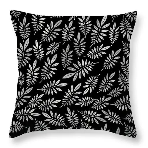 Livingroom Simple Black White Geometry Cushion Case Hot Modern Nordic Decorative Pillows Case Sofa Couch Throw Pillows car home