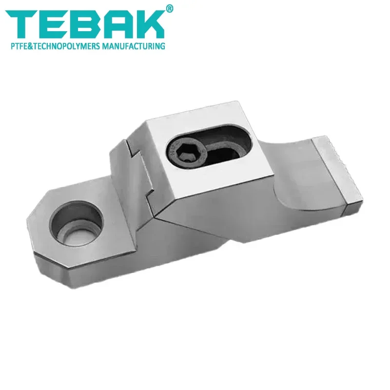 

Зажим для бокового крепления с ЧПУ, фиксированные прецизионные приспособления, зажим для фиксации, тиски, тиски для лягушек, зажимы для лягушек, настольные тиски с плоским концом, рабочее крепление