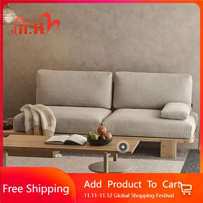 

Mid Century Italian Living Room Sofas Beige Designer Minimalist Armchair Sofas Lounges Nordic Trendy Muebles Trendy Furniture
