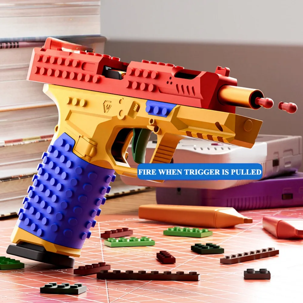 Thumbnail 2 - #6 Top 10 Soft Plastic Blocks Worth Buying In 2026