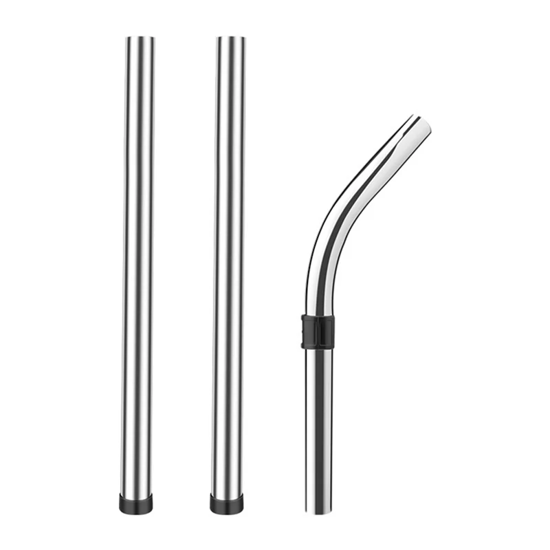 

【Buy&Now】For Henry NRV200 Vacuum Cleaner Extension Rod Replacement Vacuum Metal Extension Hose Accessories