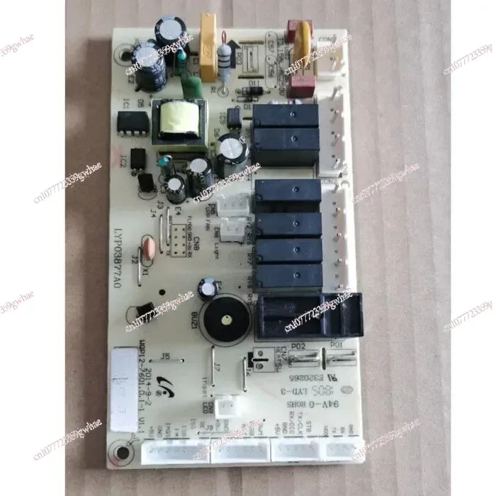 

Dishwasher Circuit board WQP12-7601 control Power board Computer LYP03877A0