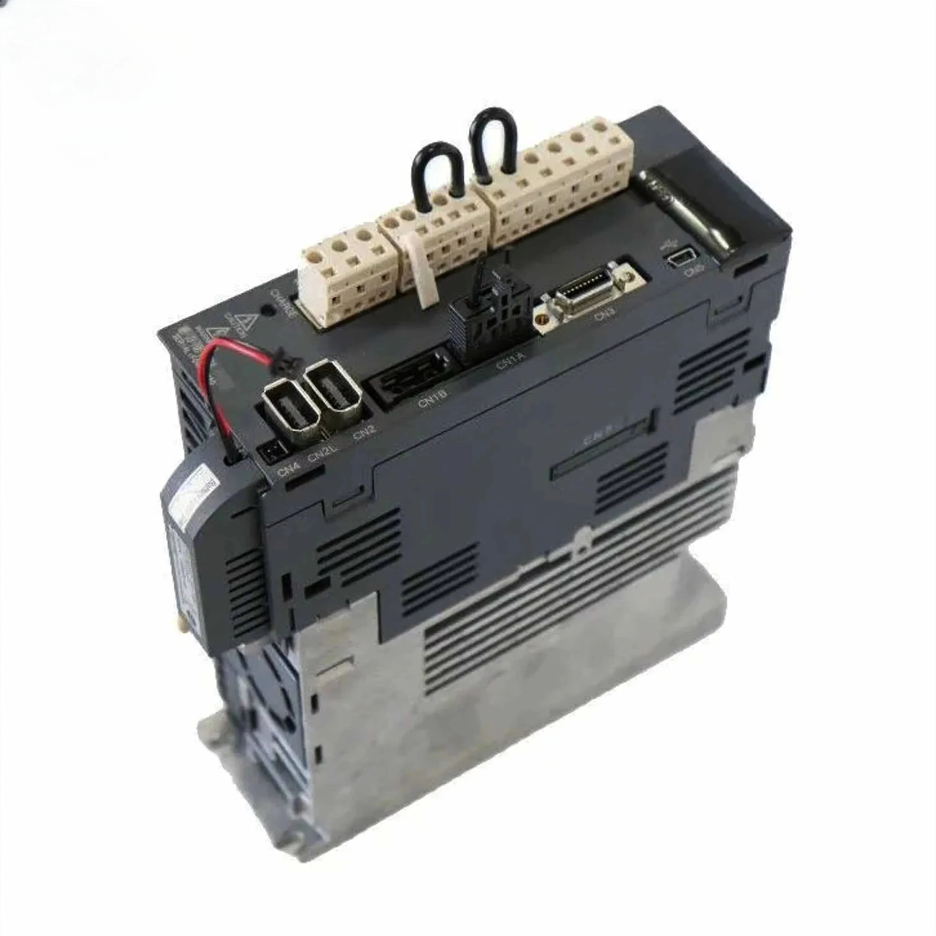 

New Original MR-J2S-700A4 mrj2s700a4 Single Phase Servo Drive Stock In Warehouse