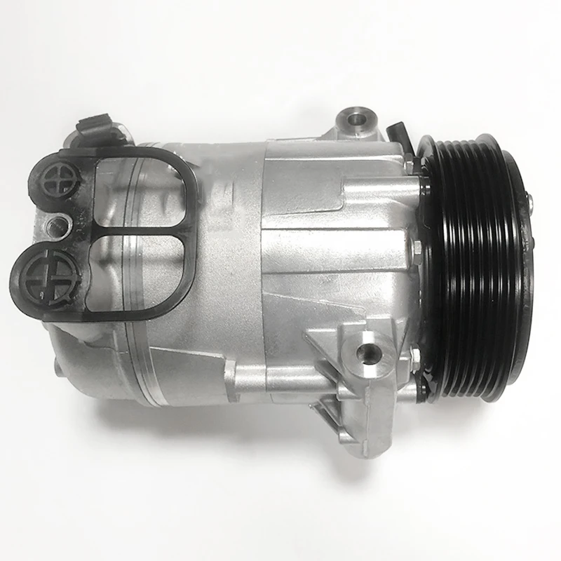 Auto Car AC Compressor for Maserati Ghibli Quattroporte Lavante M156 3.0T 308716 304881 01141230