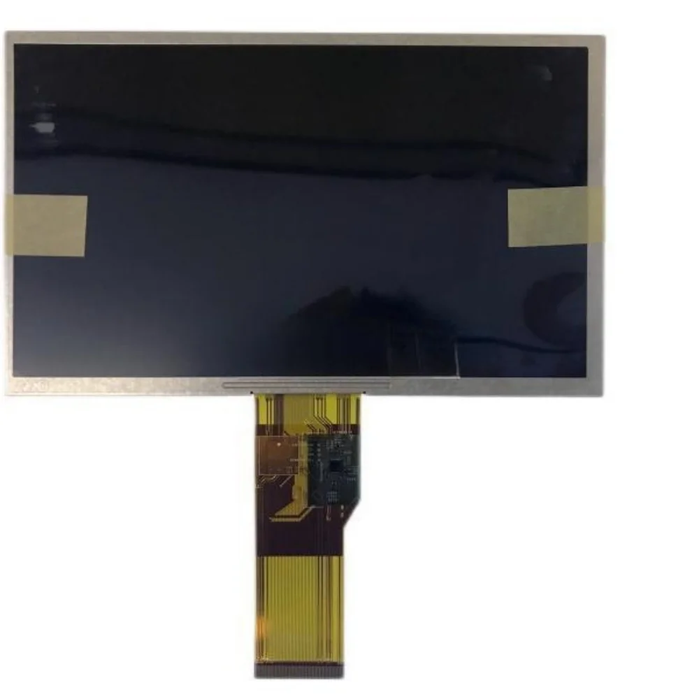Tela LCD A070VTN06.4