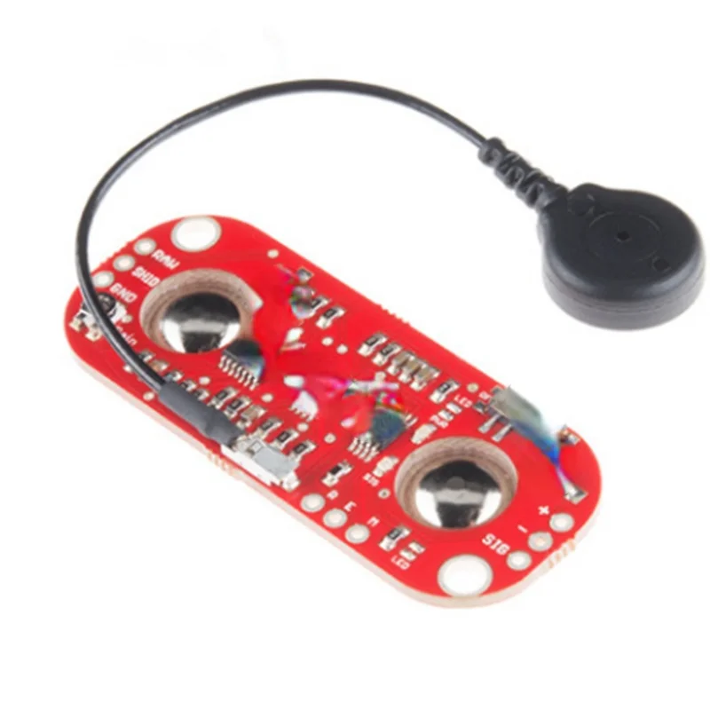 NEW ORIGINAL Off-the-shelf Muscle Sensor Sen-13723 Muscle Sensor module