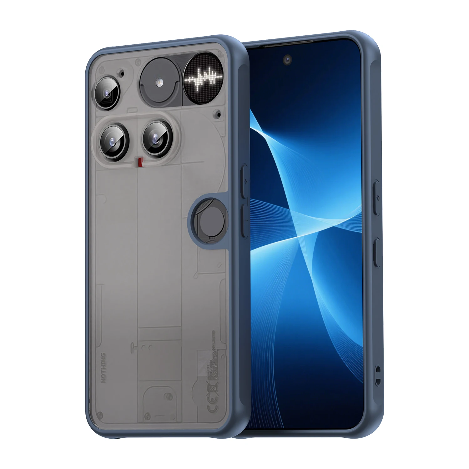 Shockproof Funda Pr… - image
