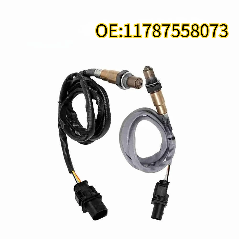 

High quality New For 11787558073 Bosch upstream oxygen sensor kit for BMW E82 E92 E93 128i 328i 328xi 3.0L