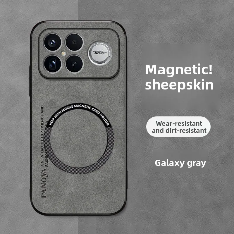 Luxury Business Pu … - image