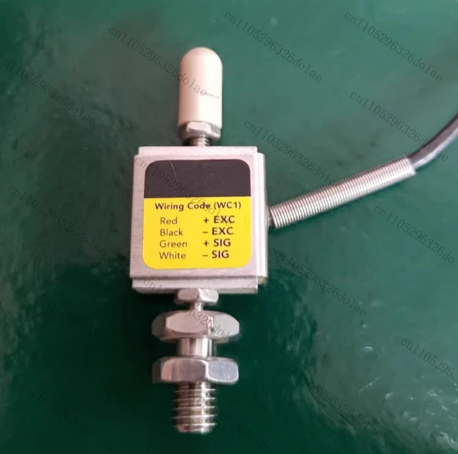 Load Cell USB220 Adapter Module Maximum Weighing 5 Pounds Tested OK
