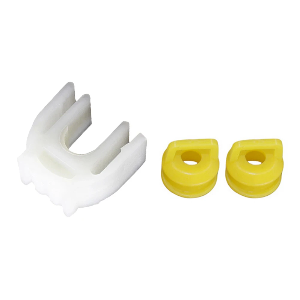 3Pcs Automatic Manual Gear Shift Cable Bushing Kit 11612155 2284761 For Chevrolet For Cruze 2008-2016 For Holden Malibu Lacetti