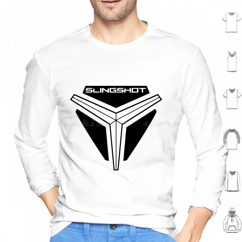 

Рогатка Polaris Ride Толстовка Хлопковая Рогатка с длинными рукавами Polaris Ride Gun 2-я поправка Pro Gun Cannon For