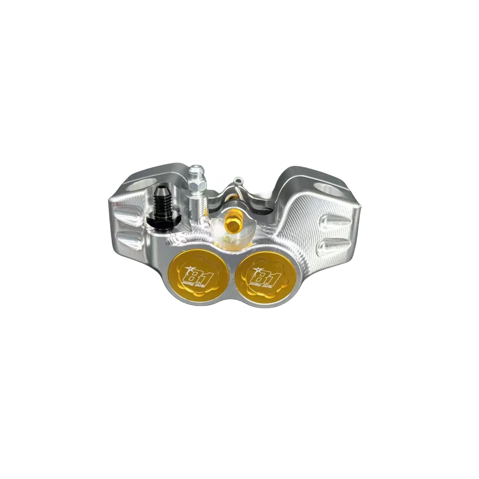 TWPO CNC Aluminum Alloy 8.1 brake calipers