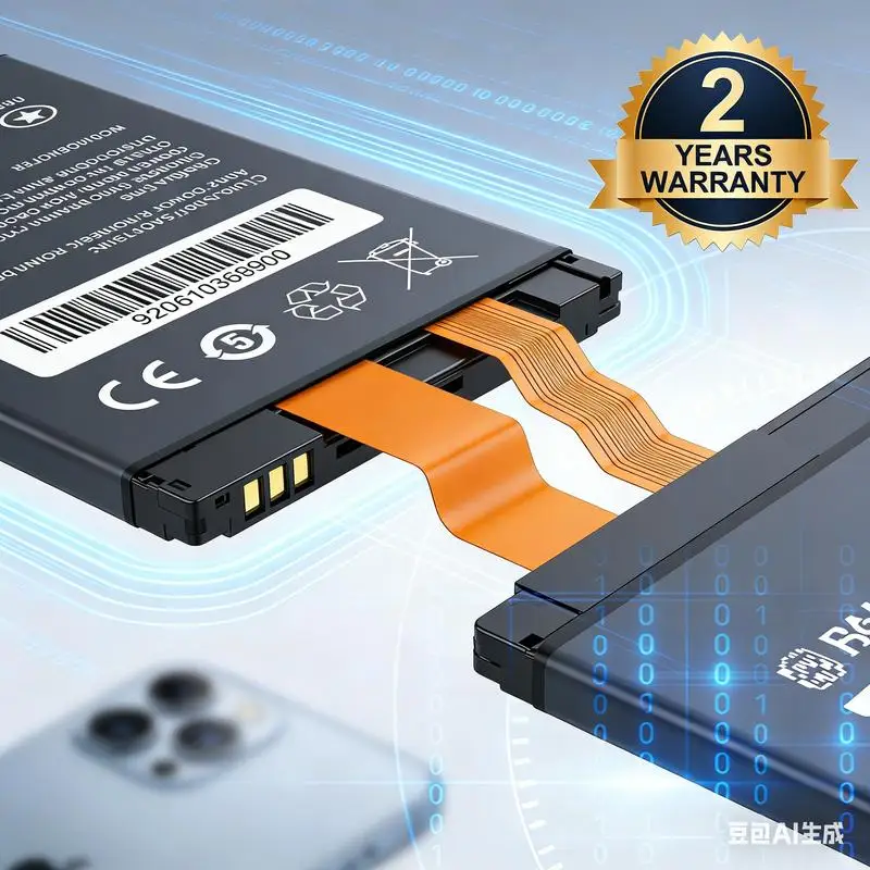 

4100mAh High Quality Laptop Battery For Panasonic VZSU84A2U Tablet PC VZSU84A2U