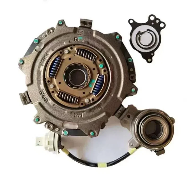 New Original DCT250 24270578 24280304 Dual Clutch Transmission Clutch Disc Gearbox Parts For MG GM Roewe Buick Chevrolet