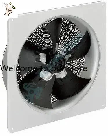 

2026.4 E1bmpapst W4D50-CM0-8W4D500-C0