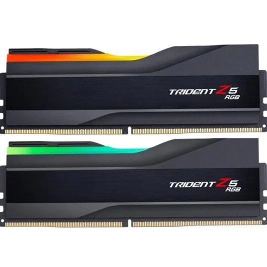 

TZ5RK Magic Front Halberd 32GB DDR5 desktop, computer memory stick RGB set, dual channel