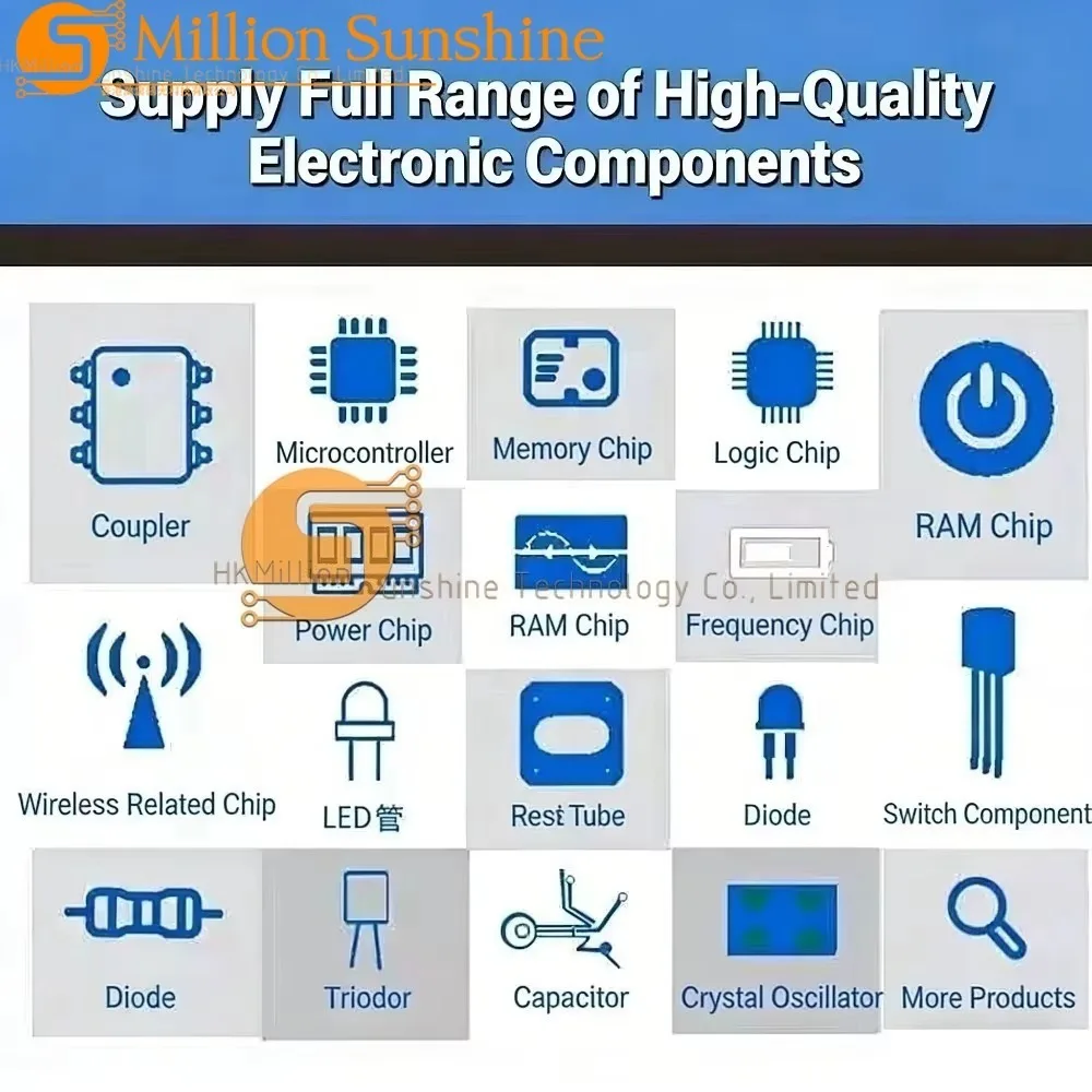 50pcs X322540MPB4SI YSX321SL 40MHz ±20ppm 15pF SMD Passive Crystal Oscillator HC-49S 3.2x2.5mm