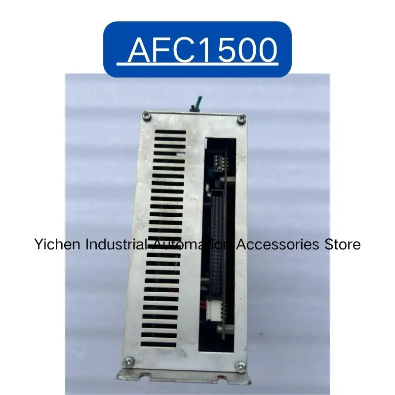 second-hand Tighten the machine control AFC1500 MULTI-2A tested ok