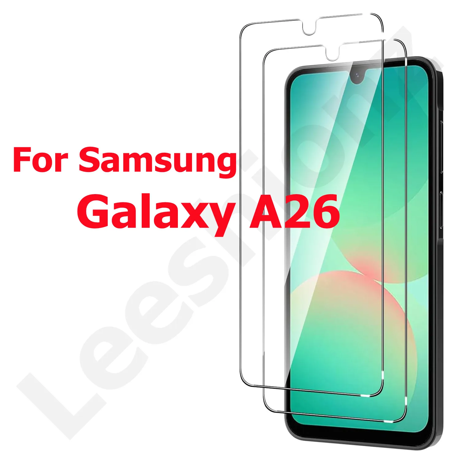 Screen Protector Fo… - image