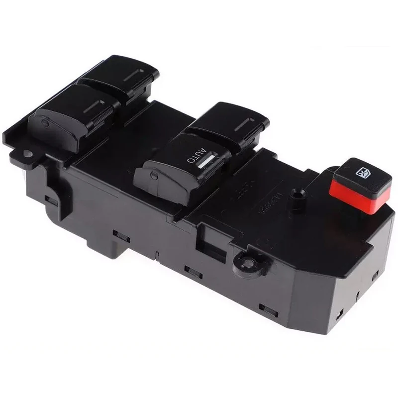 

35750-TM0-A01 Right Driver Window Lifter Switch 35750 TM0 A01 For Honda FIT City 2009-2011 auto parts 35750TM0A01