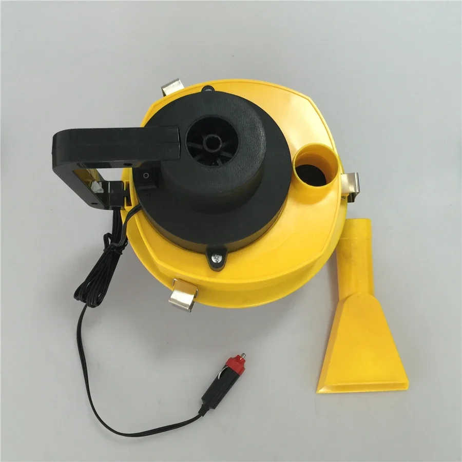 For 90W high-power dual-use vehicle vacuum cleaner / car vacuum cleaner / car vacuum cleaner free shipping