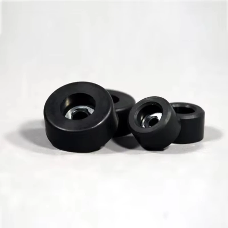 

Bile Machine - опорная ножка, резиновая подушечка для ног