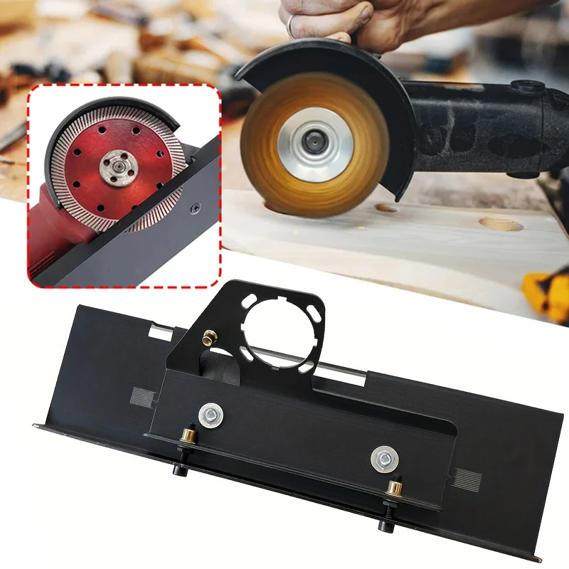 1Pc Metal Tiling 45 Degree Angle Cutting Tool Universal Ceramic Tile Cutter Seat Chamfer for Stone Building Tool Corner Cutting