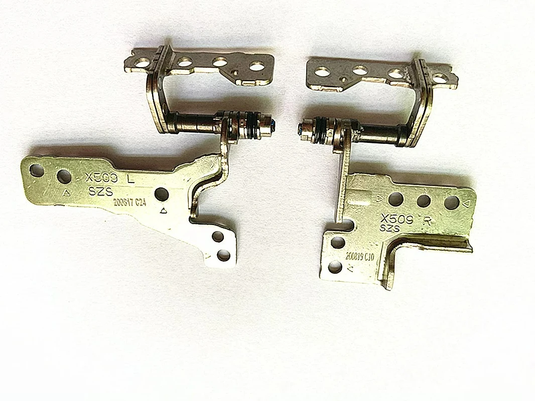 New for ASUS X509 X509F m509d Y5200f notebook, screen shaft, hinge