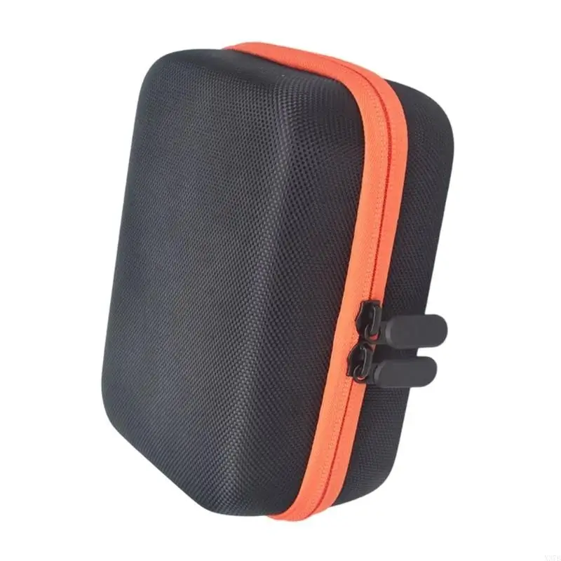 Portable Insulins Vial Protectors Case With Pockets Safely Stores 10ml Refrigerated Vials for Diabetic Patients