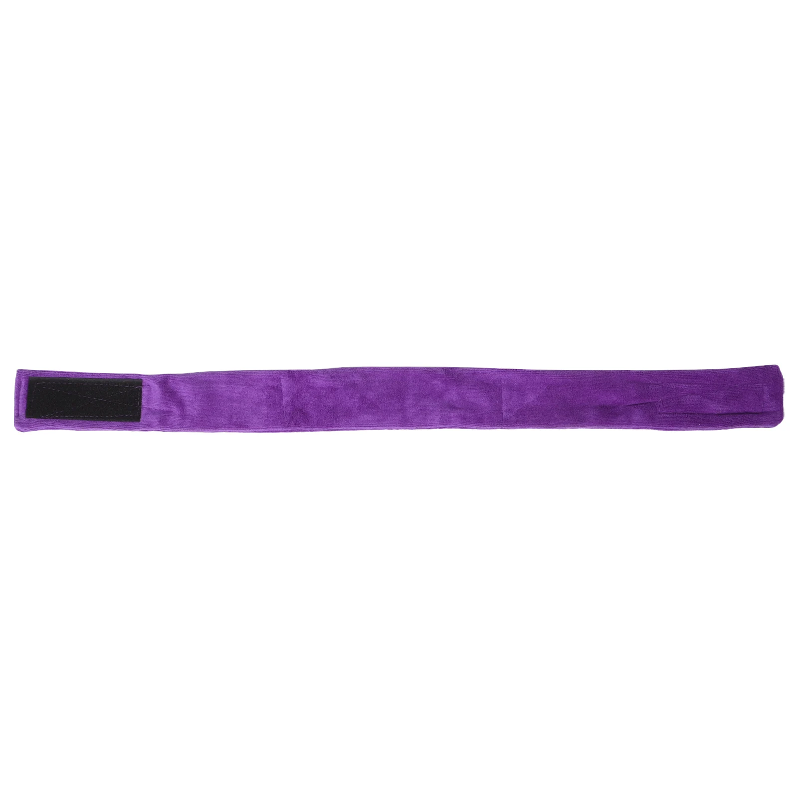 

Perm Headband Hair Wrap Strong Absorption Dyeing Protection Reusable Salon Home Use Styling Tool Wide Band For Women Workout