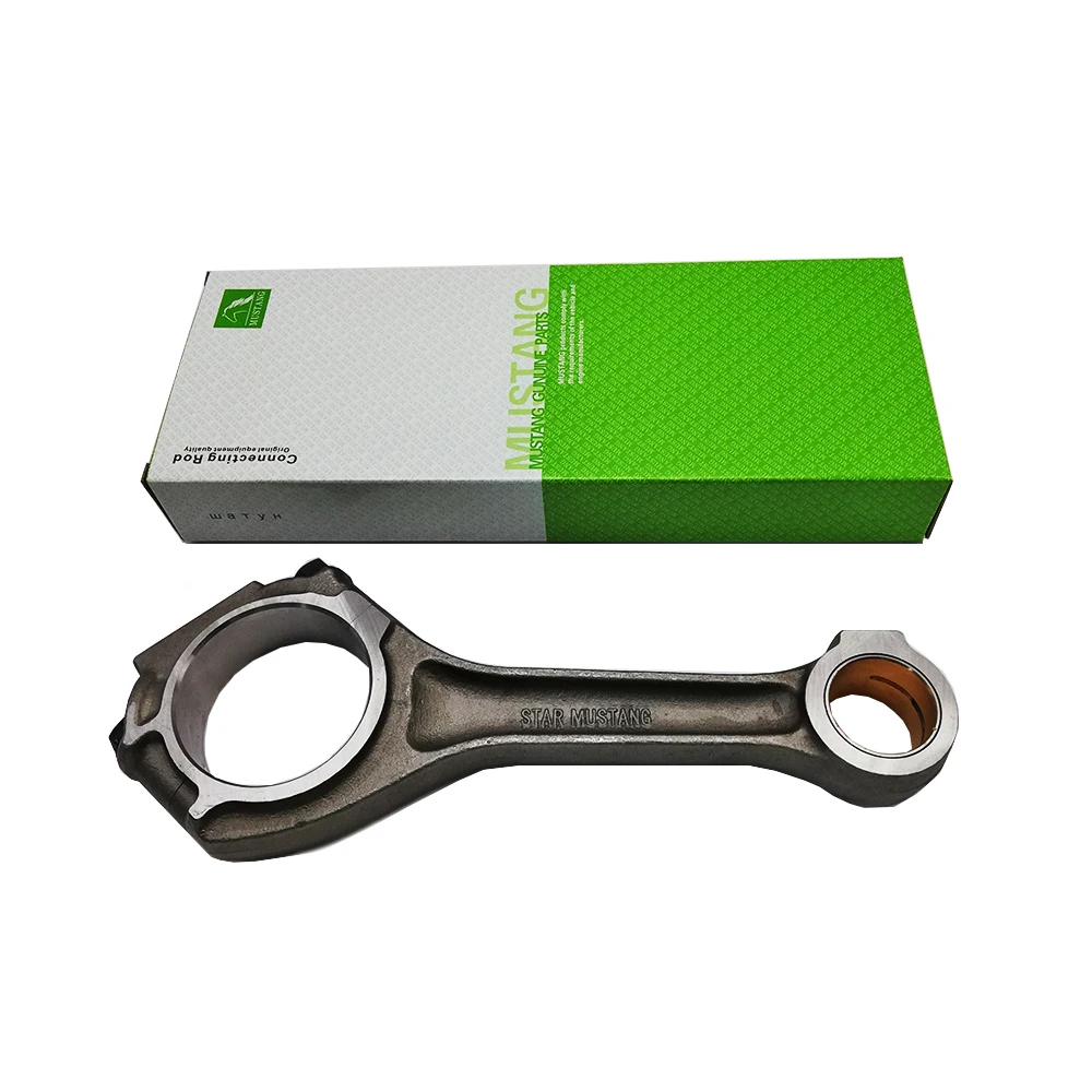 D2366 Connecting Rod 65.02401-6012 Suitable For Doosan Engine Parts