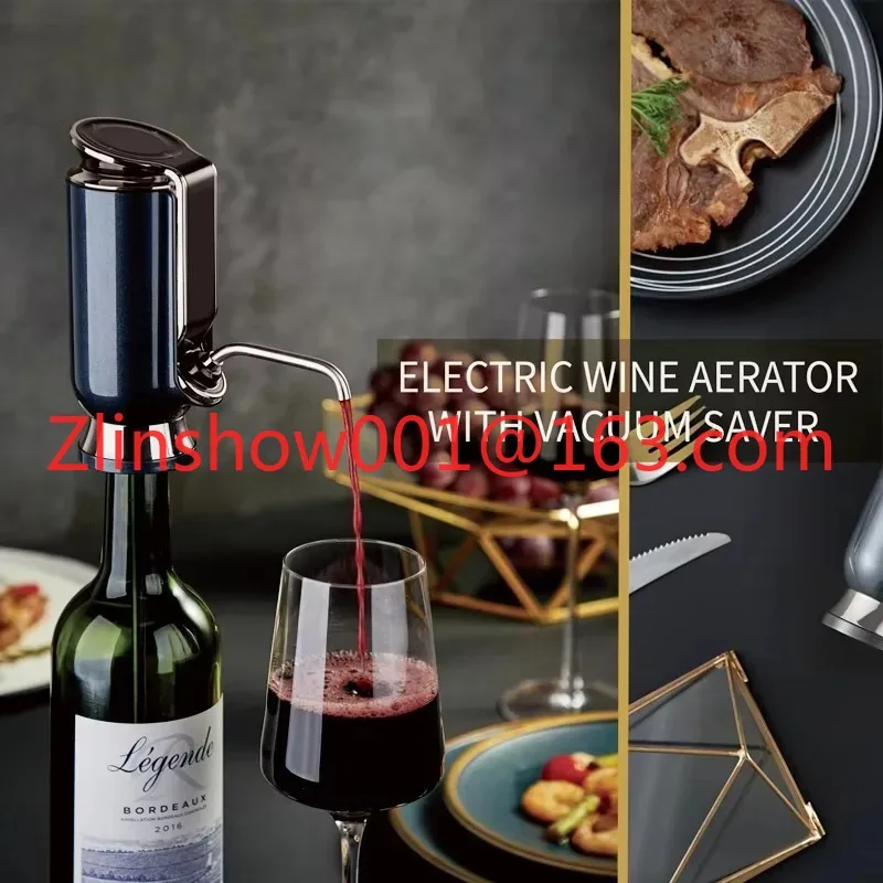 Thumbnail 3 - #30 Ranked Wine Aerators Picks in 2026