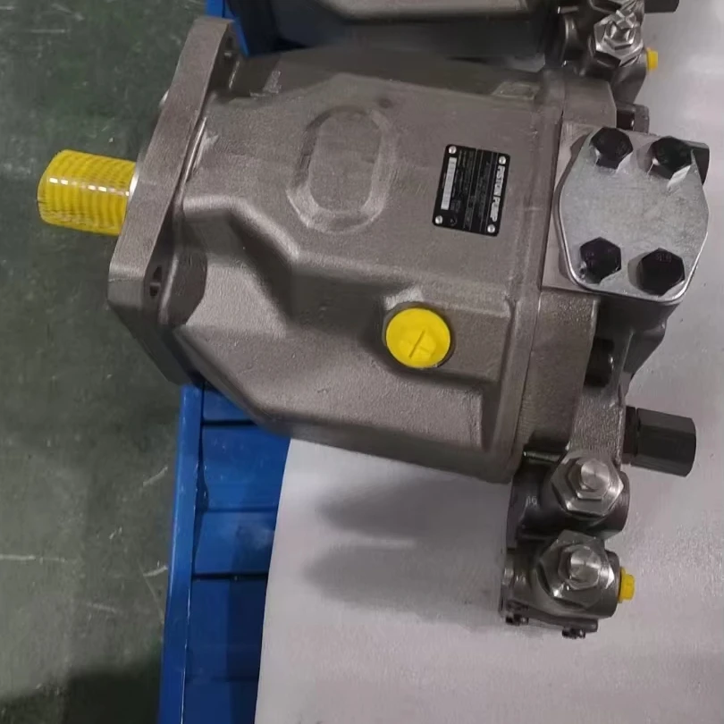 A10VSO AA10VSO 고압 펌프 AA10VSO140DFLR/31R-PPB12N00 유압 가변 피스톤 펌프 A10VSO140DFR/31R-PPB12N00--4050