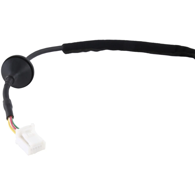 95760-3N501 Car Rear Backup Reverse Camera Reverse Rear View Parking Camera Replacement For Hyundai Equus 2013-2016 957603N501 image 3