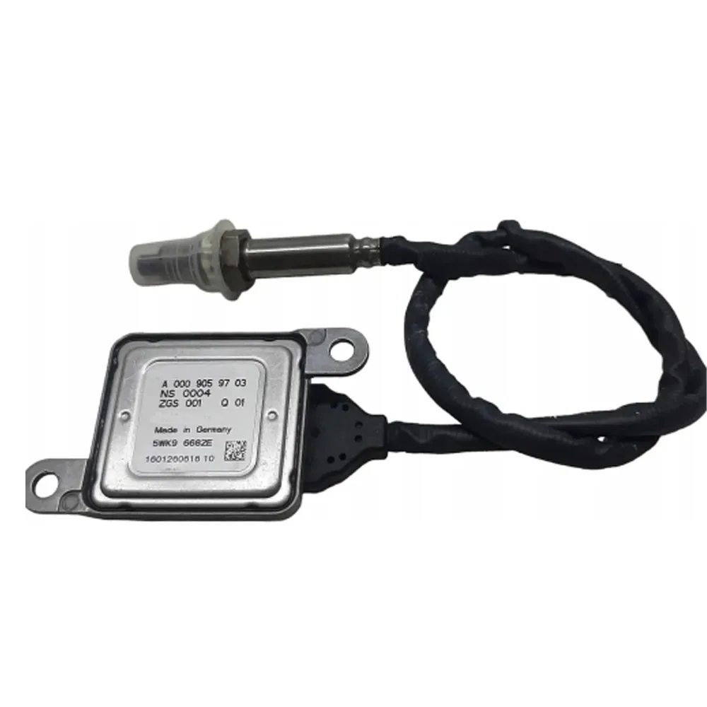 

High Quality 5WK96682E A0009059703 Nitrogen Oxide Sensor For GL GLE GLS ML 300 350 350d W205