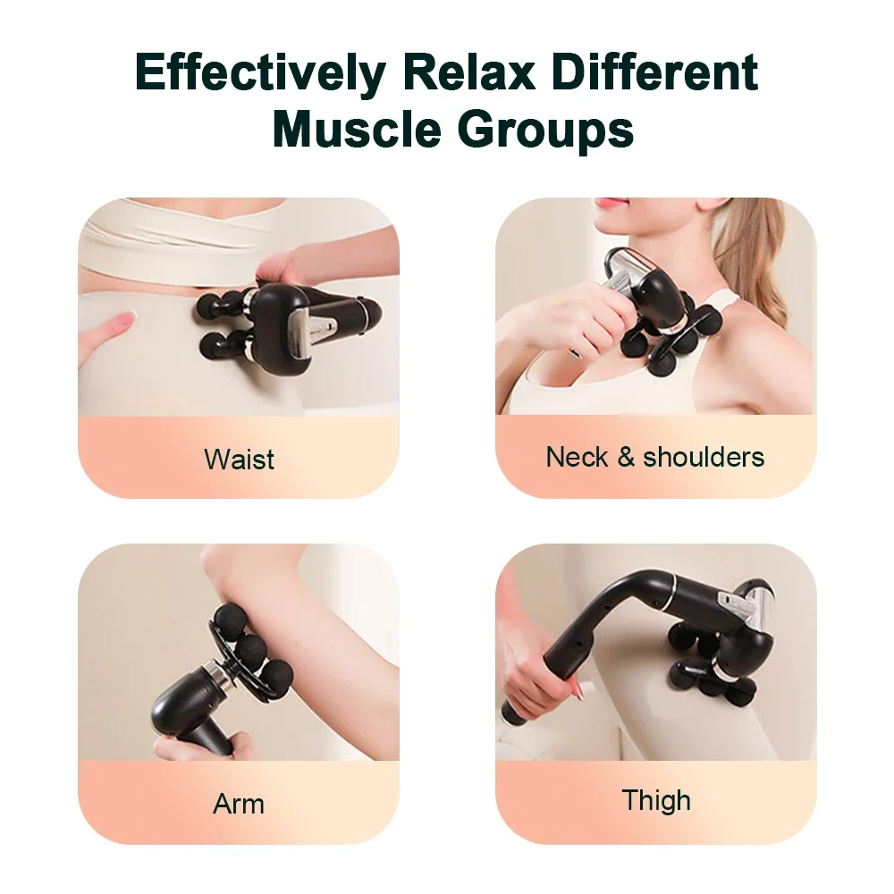 Thumbnail 3 - #74 Top Rated Massage Guns to Buy in 2026