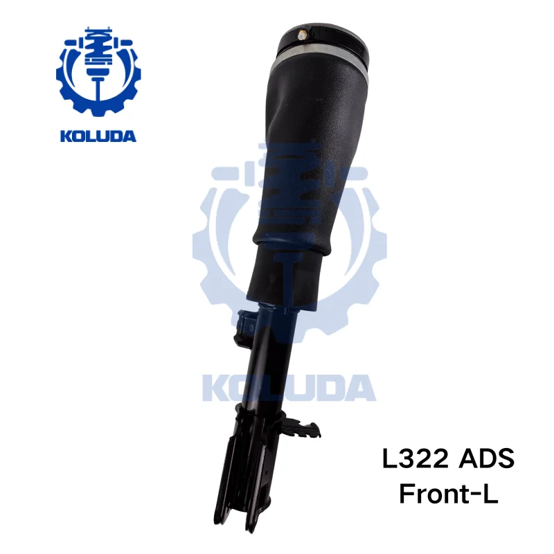 

LR 032560 1 шт. передняя L Land Rover Range Rover III L322 брендовая пневматическая подвеска стойки амортизатора пружина LR 012885 LR 032570