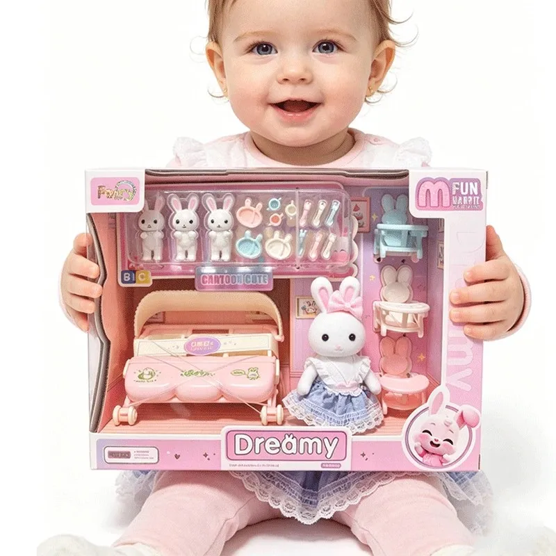 #13 Top 40 Dollhouse Furniture Sets Worth Buying In 2026