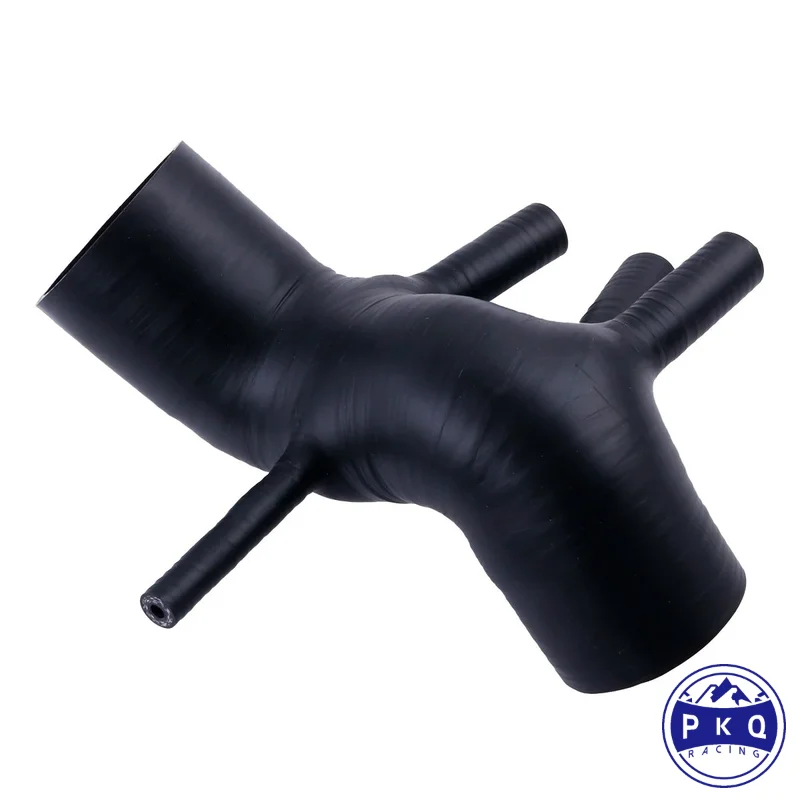 For Toyota Supra MK3 MA70 7MGE 7MGTE 1986-1992 Silicone Induction Air Intake Hose Kit 1987 1988 1989 1990 1991