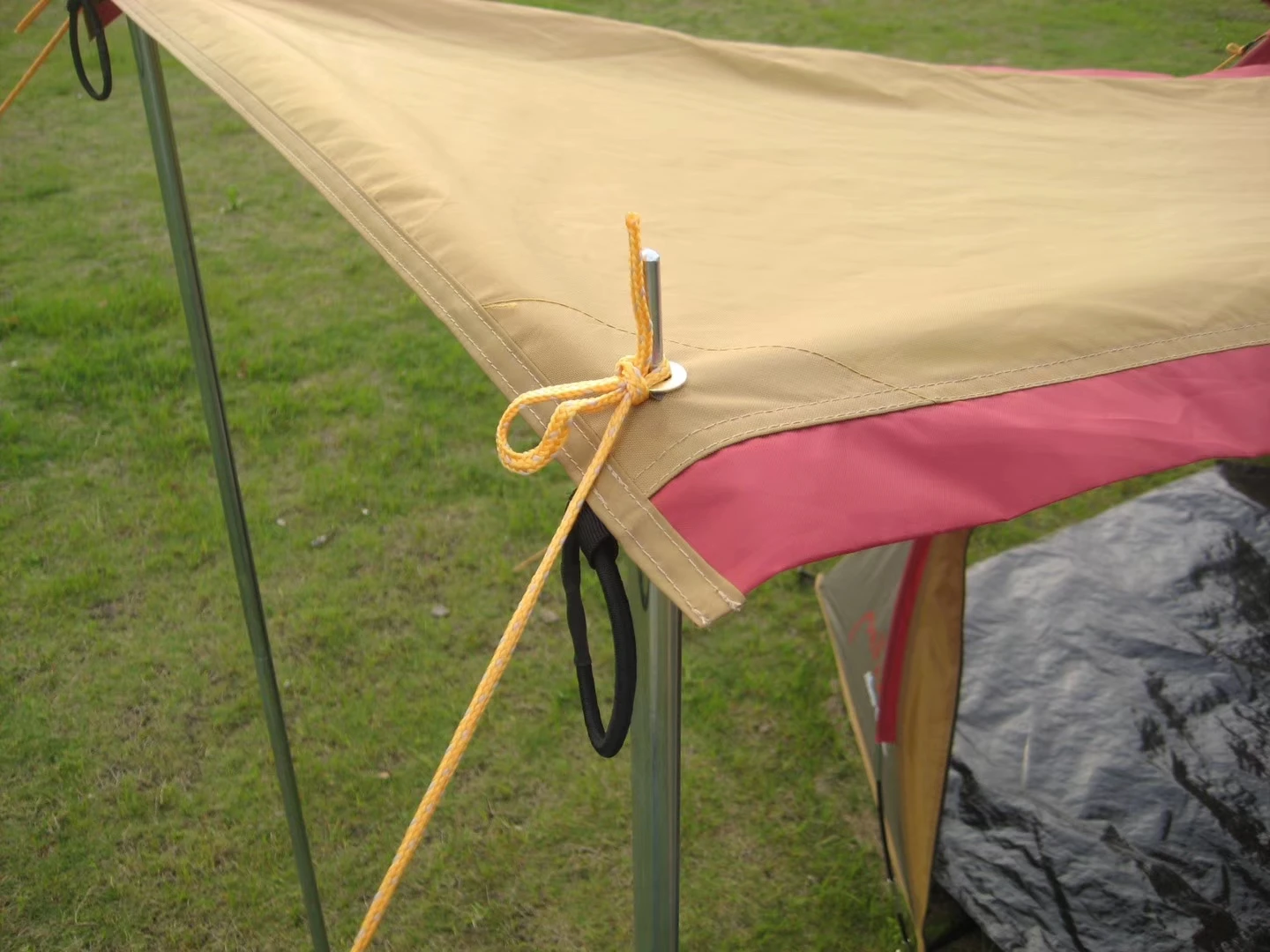 Camping Outdoor Tents Camping - Kids Outdoor Play Tent recension och pris