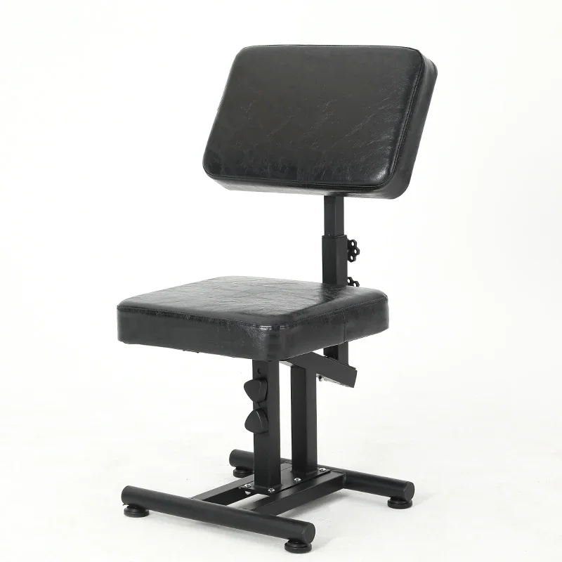 Tattoo  Backrest Chair Factory Wholesale price Tattoo Bracket  Adjustable Tattoo Stool Arm Rest