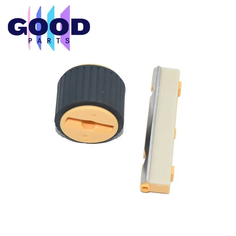 5SET Pickup Roller Separation Pad for XEROX S1810 S2010 S2011 S2110 S2220 S2320 S2420 S2520 WorkCentre 5016 5020 C118 M118 M118i