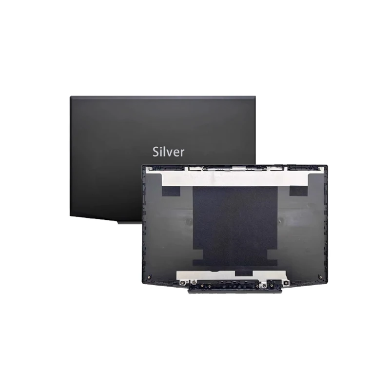 NEW For Pavilion 15-CX TPN-C133 Laptop Shell LCD Top cover/Back Cover/Front Bezel/Hinges/Bottom Case